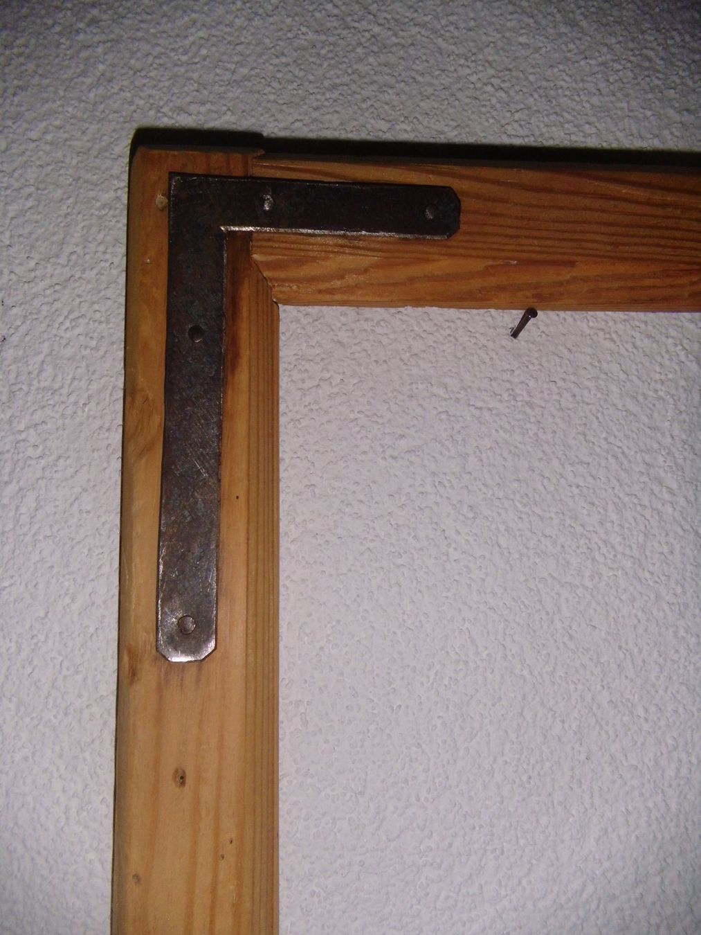 Fenêtres: alter Fenster Holzrahmen – D'occasion à St Gallen par Hrabbit 1