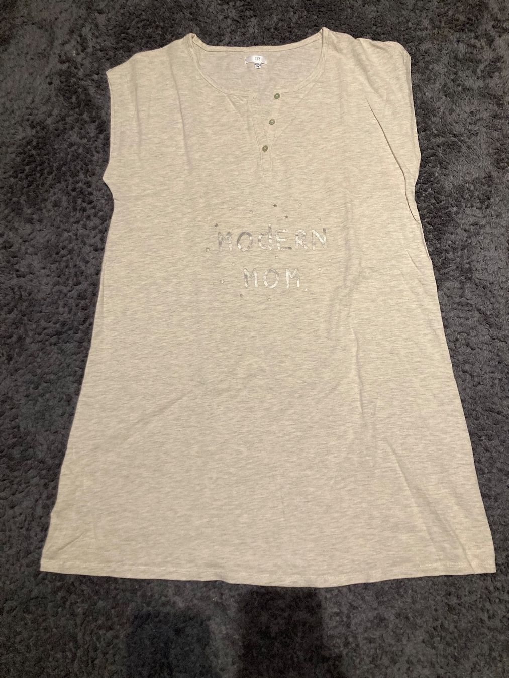 Negligees & Pigiami: Chemise de nuit – Usato da Chancy venduto da dia_tb2t
