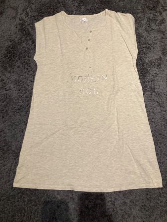 Chemise de nuit