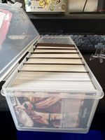 One Piece Karten Bulk - Sortiert Schwarz
