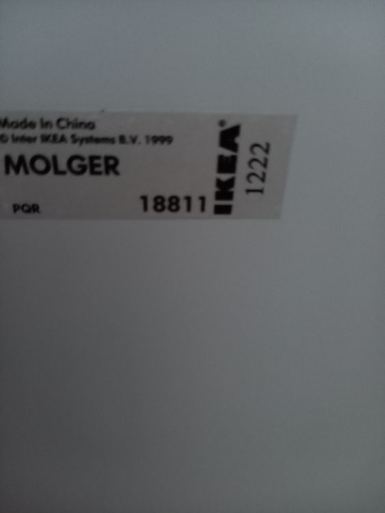 IKEA Spiegel Molger Kaufen auf Ricardo