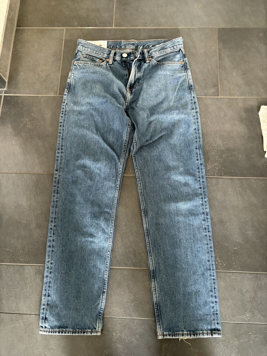 H&M Kleiderpakete: 4 Jeans, Gr. 29-32 – Gebraucht aus Schwarzenbach SG von Manmar 2