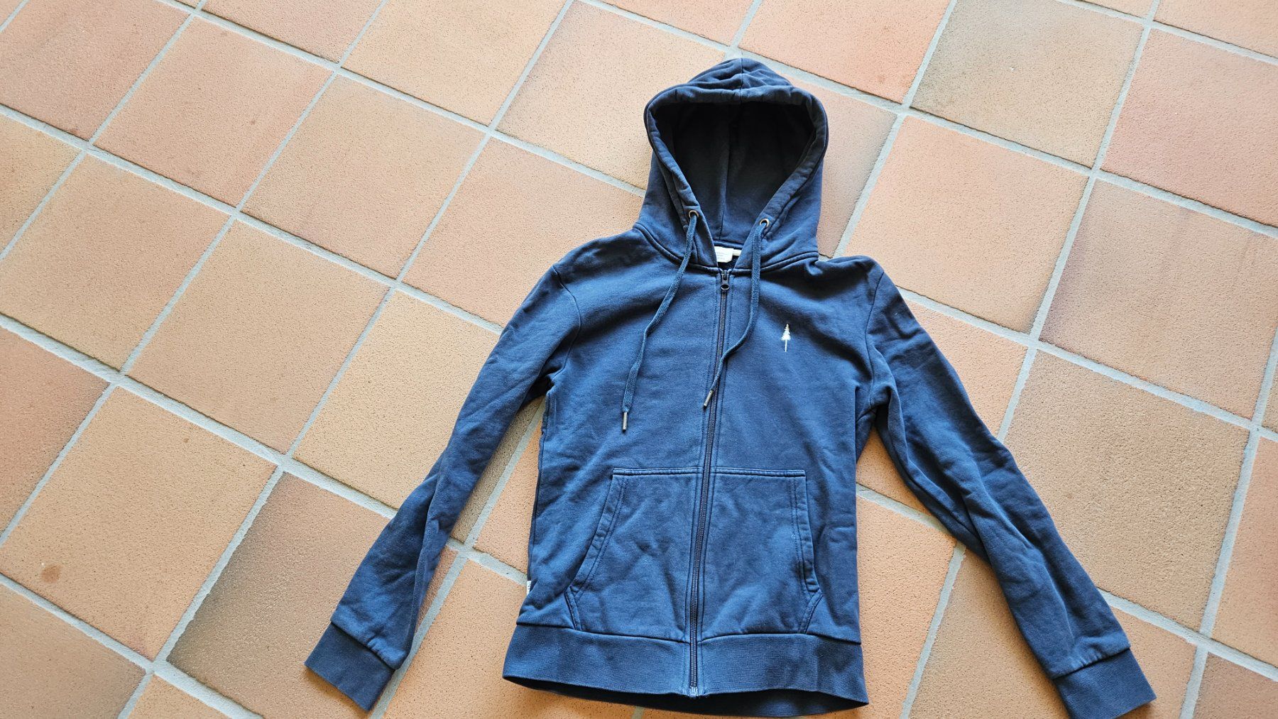 Nikin Giacche: Nikin Sweatjacke – Usato da Bubikon venduto da diditoto