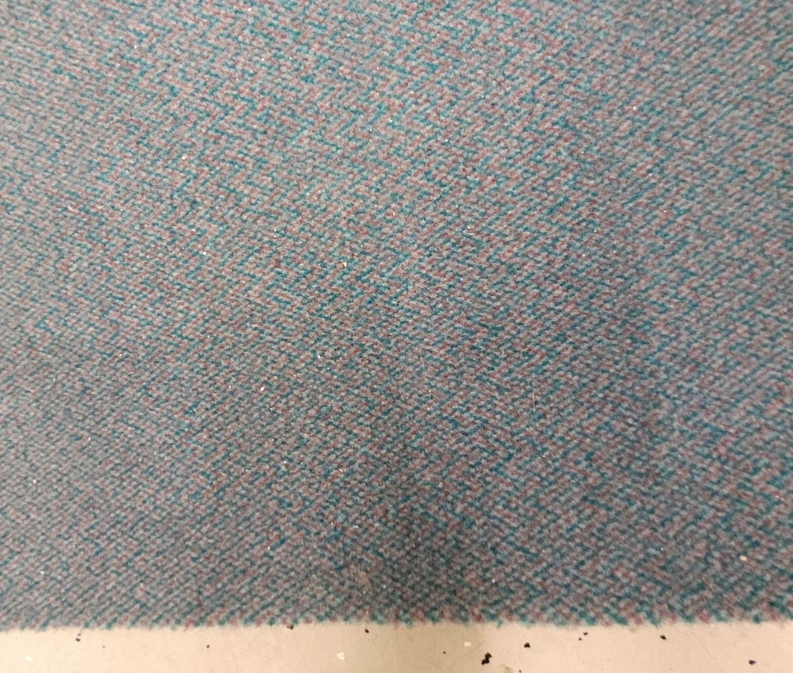 Teppiche: Teppich (-rest)  160 x 100 cm – Gebraucht aus Luzern von ANG3 1