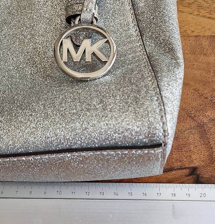 Michael Kors Borse da donna: Handtasche Michael Kors – Usato da St. Gallen venduto da Rene123 1