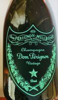 Dom Perignon, Luminus 2013