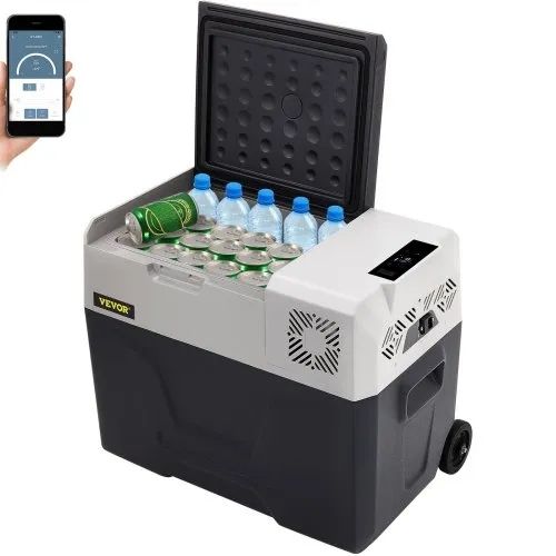 Réfrigérateurs et refroidissement: Auto Kühlschrank Kühlbox Kompressor  – Neuf avec emballage d'origine à Bassersdorf par wedam1981 1