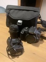 Canon EOS 2000D