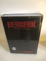 Berserk Deluxe, Volume 7, Dark Horse, English