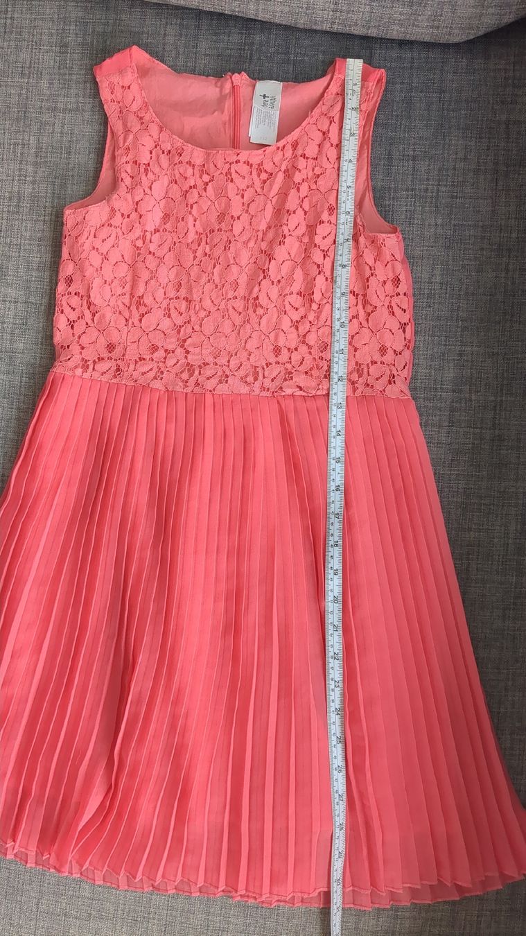 C&A Vestiti & Gonne: Sommerkleid Gr. 152 – Usato da Zürich venduto da versolalto 6