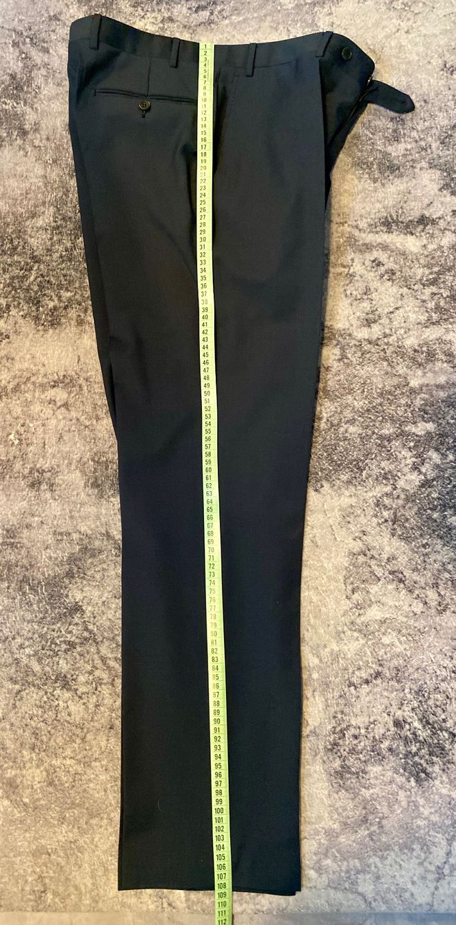 Pantaloni: Pantalon CANALI ( 50 size) – Usato da Echallens venduto da 1961zap 7