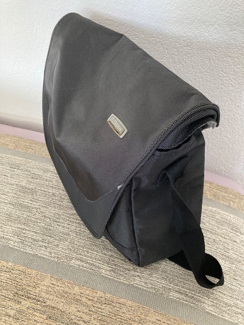 Kappa Borse: Laptoptasche gross Kappa – Usato da Fehraltorf venduto da mayalotto 3
