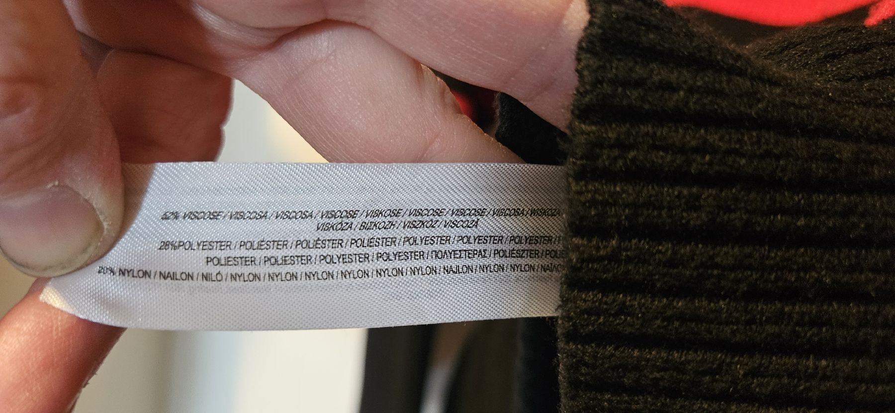 Primark Maglioni & Felpe: Warmer Primark Strickpullover, Grösse M, Top Zustand! – Usato da Basel venduto da NikaV13 6