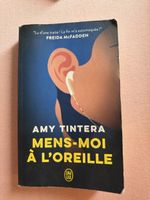 Livre Amy Tintera Mens-moi à l'oreille occasion