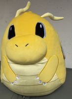 Pokemon Squishmallows Dragoran 35 cm