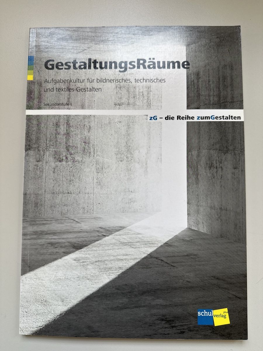 Libri: Gestaltungsräume BG,TTG – Nuovo (secondo la descrizione) da Bern venduto da Ibizaflow