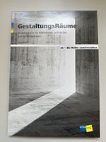 Gestaltungsräume BG,TTG