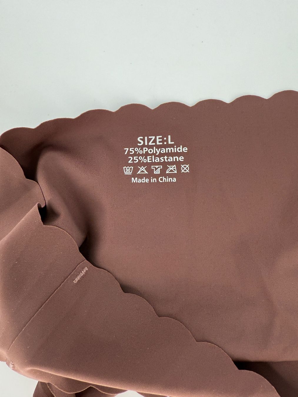 Altra biancheria intima: Slip Gr. L neuwertig – Nuovo (secondo la descrizione) da Auenstein venduto da moin. 2