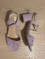 Pumps von SoloFemme