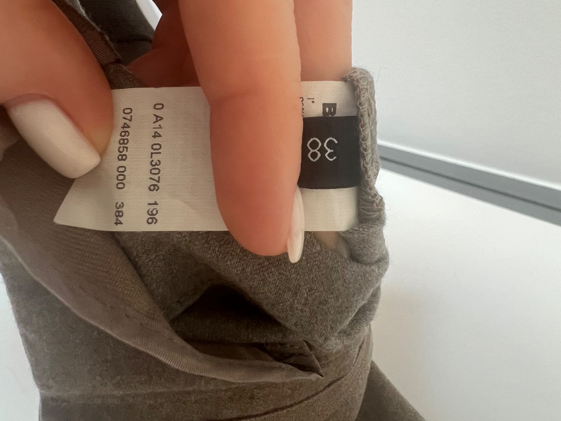 Pantalons: Winter Hose - wool – Neuf (Voir description) à Biel/Bienne par RO19 4