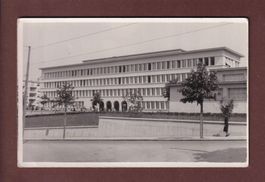 Photo - LAUSANNE - Collège classique cantonal