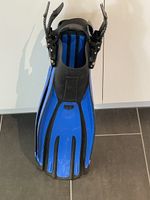 Mares Avanti Quattro ABS Tauchflossen (Größe Small)