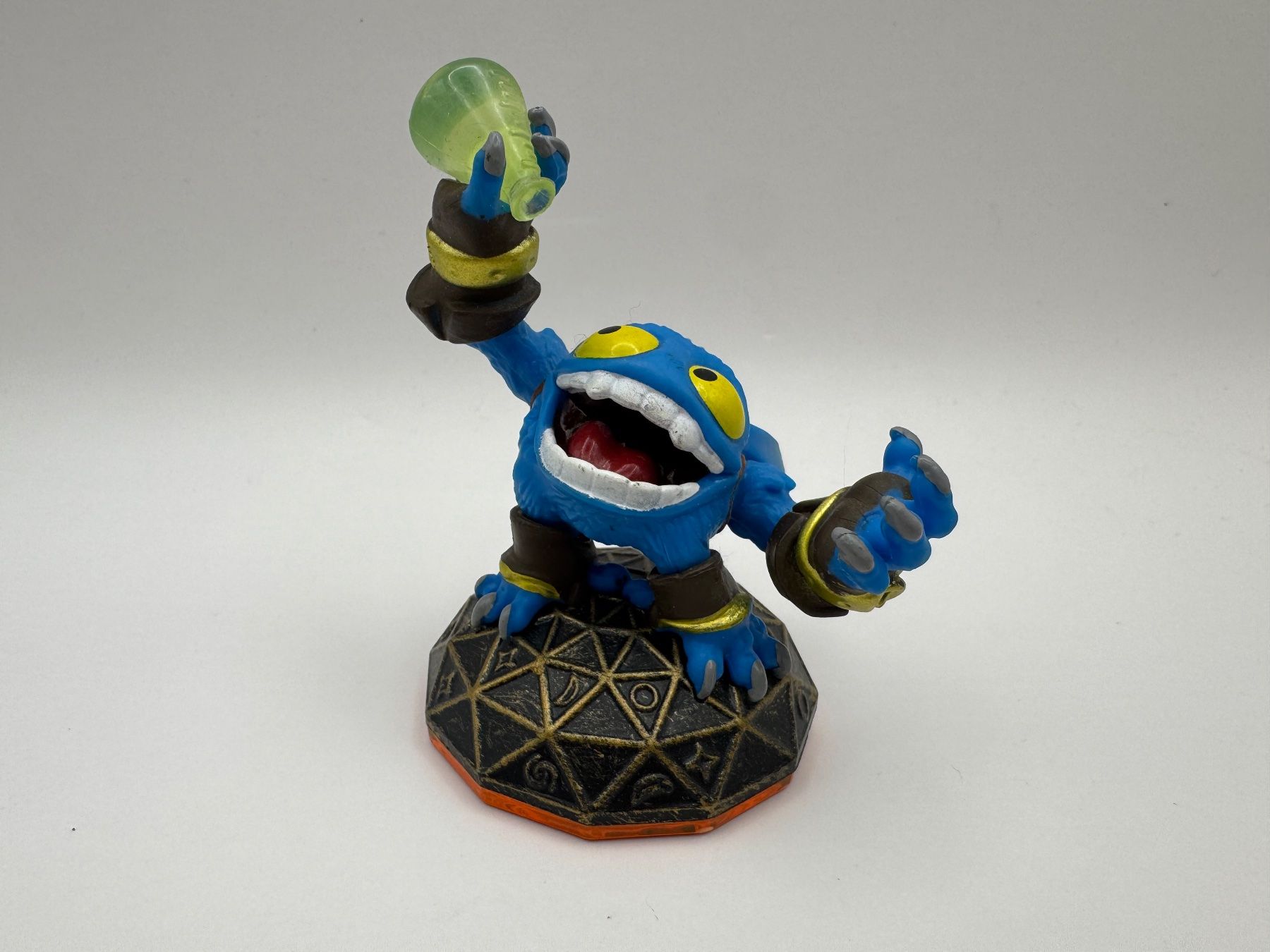 Statuette: Skylanders Giants Pop Fizz – Usato da Bettlach venduto da awi_7jcb