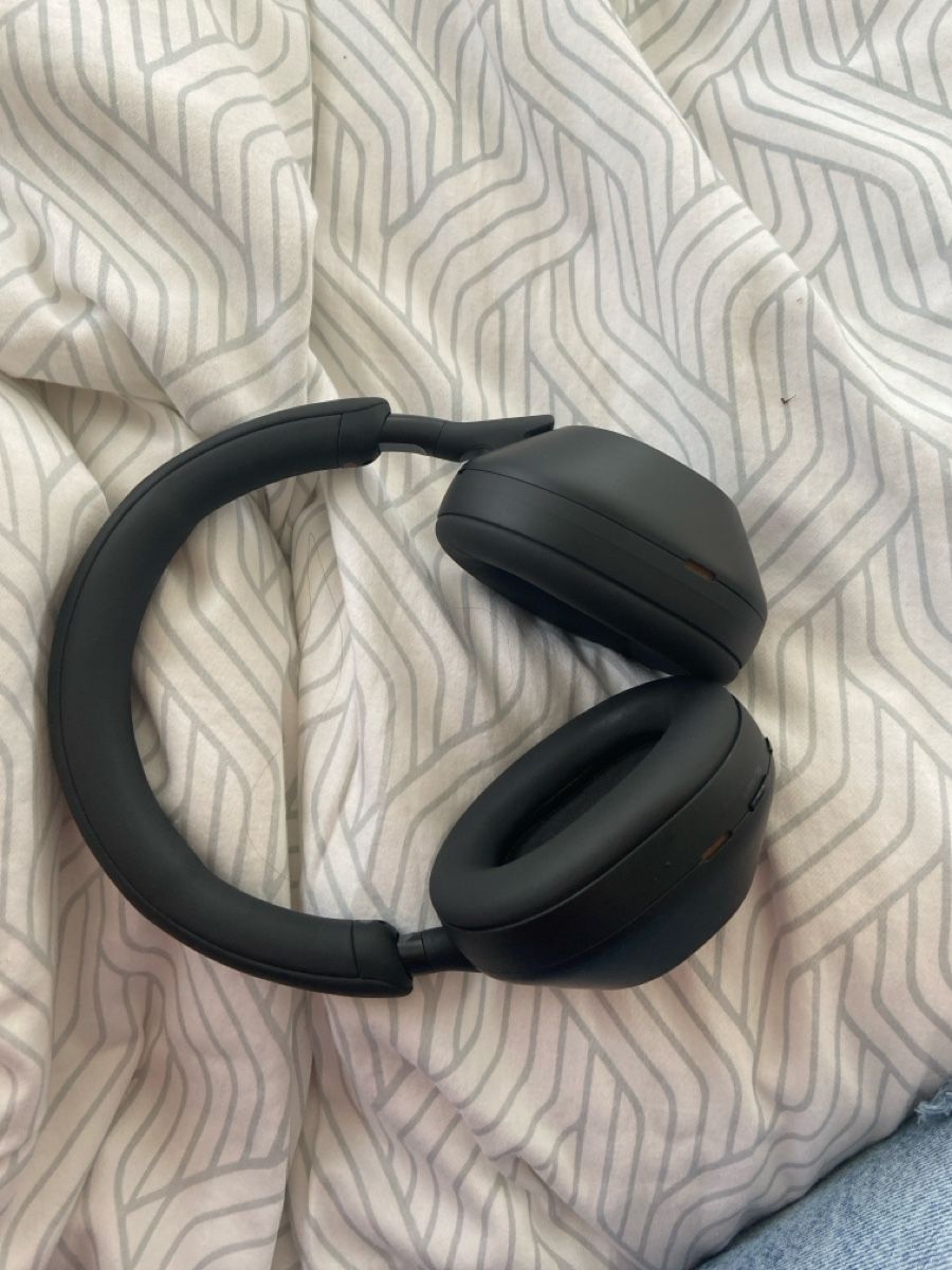 Sony Cuffie: Sony Kopfhörer wh-1000x over-ear – Nuovo (secondo la descrizione) da Fischbach-Göslikon venduto da sam_ky7f 3