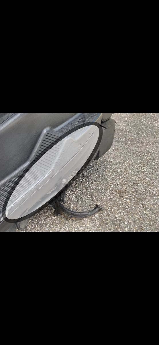 Yamaha Scooters: Yamaha, scooter 125cc mbk – Gebraucht aus Arconciel von Jocelin_ 5