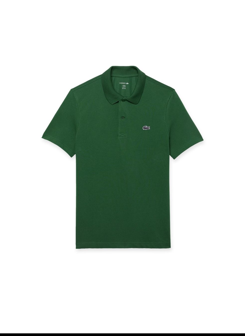 Lacoste Magliette Polo: Lacoste Polo Slim Fit S – Nuovo e nell'imballaggio originale da Studen BE venduto da Cemp92
