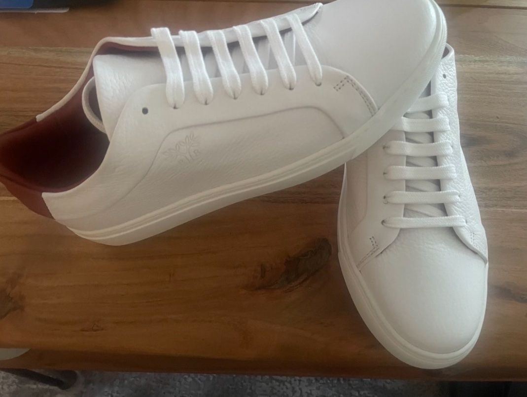 Benci Brothers Scarpe da uomo: Benci Brothers Schuhe – Nuovo e nell'imballaggio originale da Bülach venduto da Lummax 1