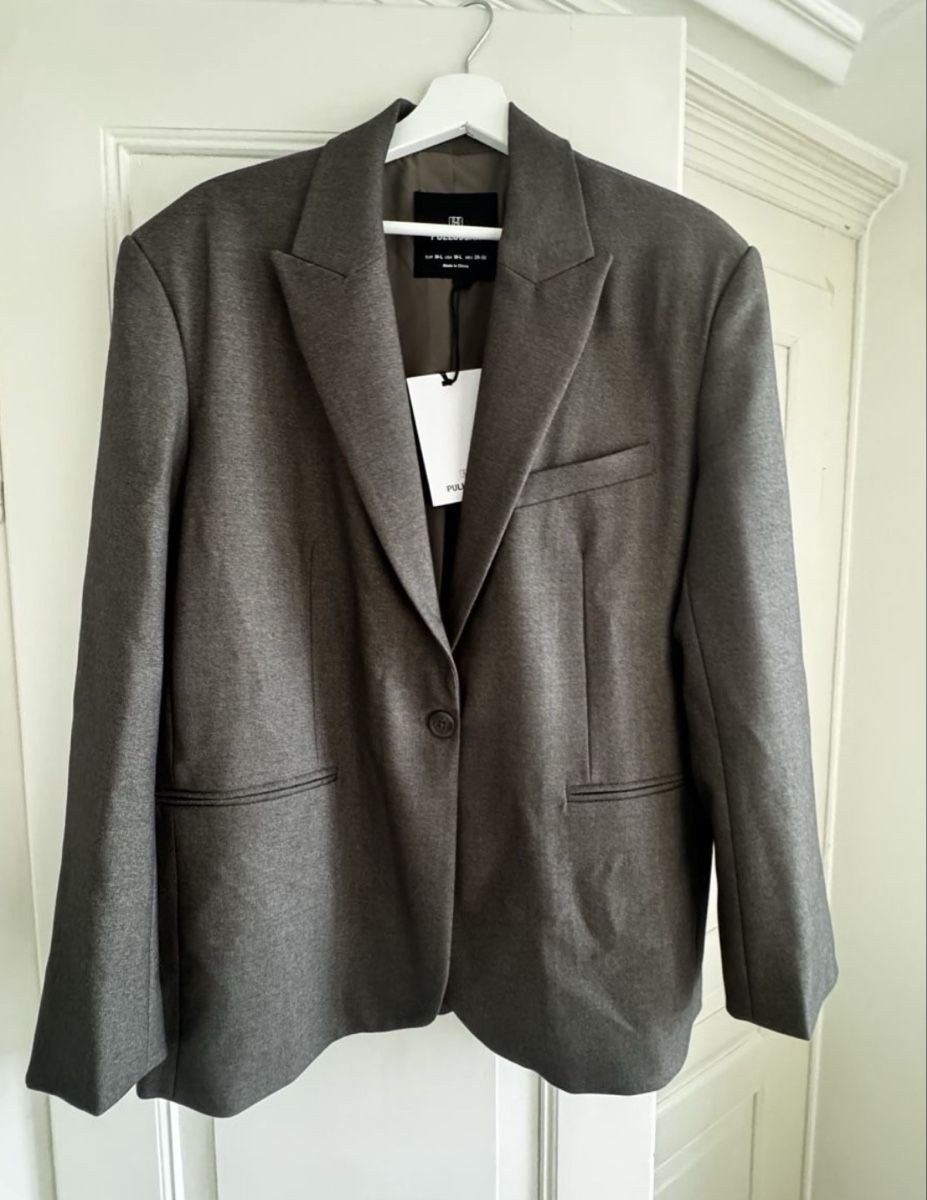 Giacche: Eleganter Oversize-Blazer, neu mit etiquette. – Nuovo (secondo la descrizione) da Zürich venduto da ber_78xz