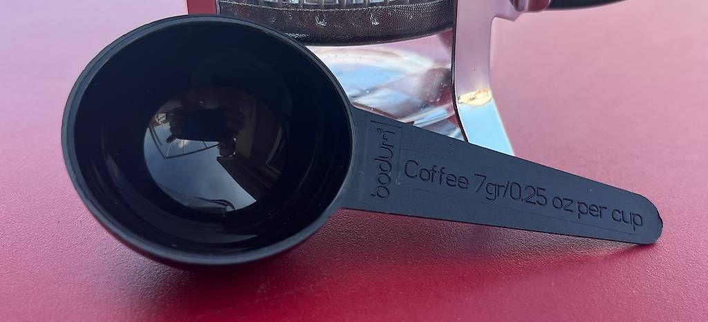 Bodum Kaffeemaschinen & Espressomaschinen: Bodum Chambord Kaffeebereiter 100cl – Gebraucht aus Urdorf von Resumasa 2