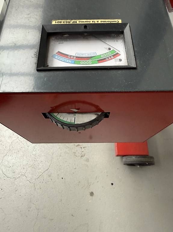 Facom Mesurer: Facom Lichteinstellgerät Auto – D'occasion à Langenthal par smokybacon 3
