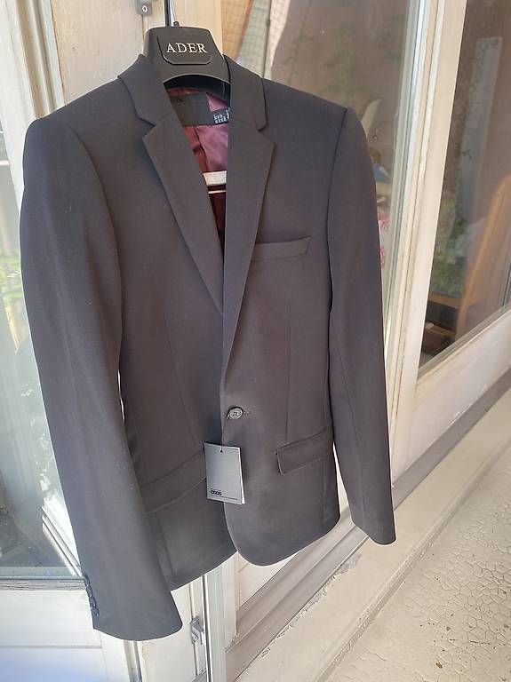 Jacken: Blazer noir  – Gebraucht aus Geneve von CHRISTINEE01