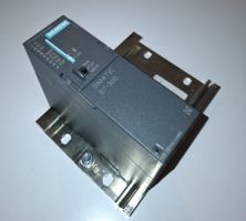 Siemens Simatic S7-300 CPU315-2 PN/DP