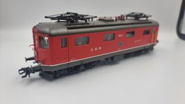 Märklin SBB Re 4/4 I 39421