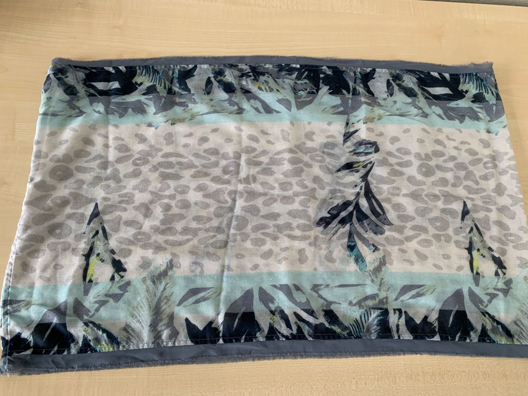 Tubi & Tubi flessibili: Schlauchschal – Usato da Wilen b. Wil venduto da Huibuh 2