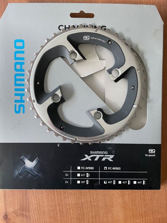 Protège-rayons (spoke Protector) Shimano CP-FH50 - Diamètre 150 Mm - Pour Cassettes 28-30 Dents - Réf. I-CPFH50