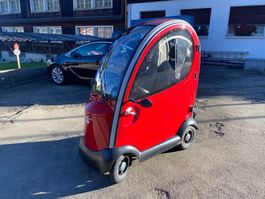 Senioren Elektromobil ShopRaider GC10 statt 15000.- j. 2950.
