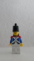 Lego Pirates Imperial Soldier pi061