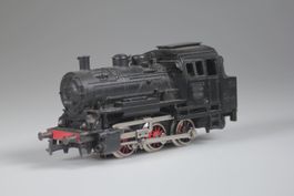 Märklin 89 028 Dampflok DB Lok H0