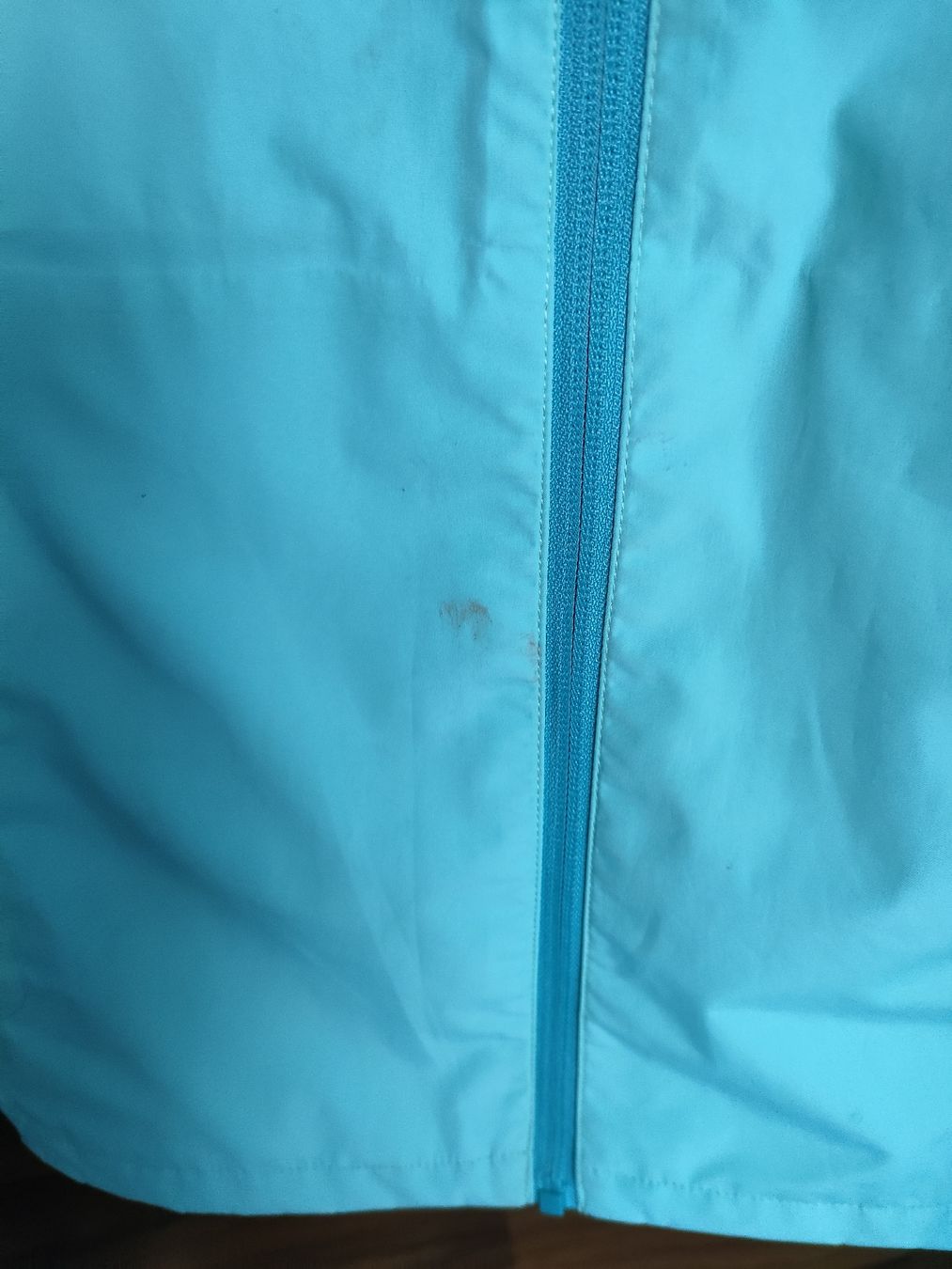 Rukka Giacche & Cappotti: Regenjacke Türkis gebraucht  – Usato da Leuggelbach venduto da Schreiner21 2