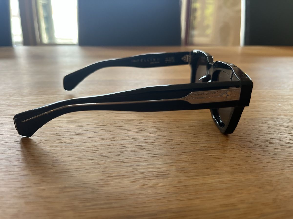 Brillen & Gläser: Sonnenbrille JMM Fellini – Neu (gemäss Beschreibung) aus Hausen am Albis von riviera64 1