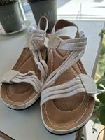 Sandalettes taille 36