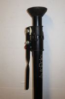 Manfrotto Autopole 076B black