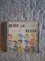 DEATH IN VEGAS    DEAD ELVIS    CD