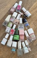 Nagellack-Lot: Essie, Catrice, Maybelline uvm. Sommeraktion!