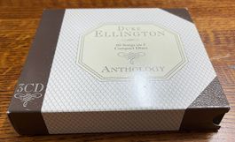Duke Ellington - Anthology - 3 CD Pack