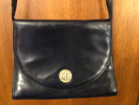 Handtasche Marke Guy Laroche !
